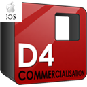 D4 Commercialisation